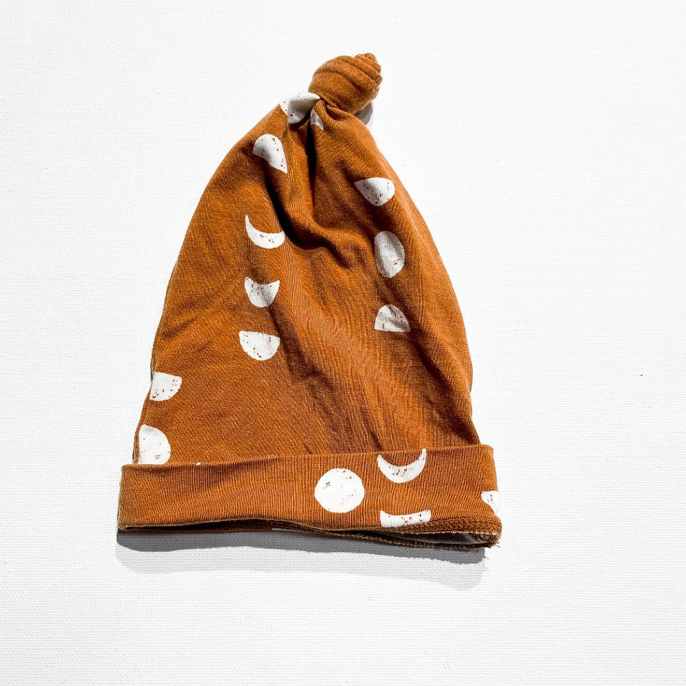 Loulou Lollipop Hat 6-12M|213645