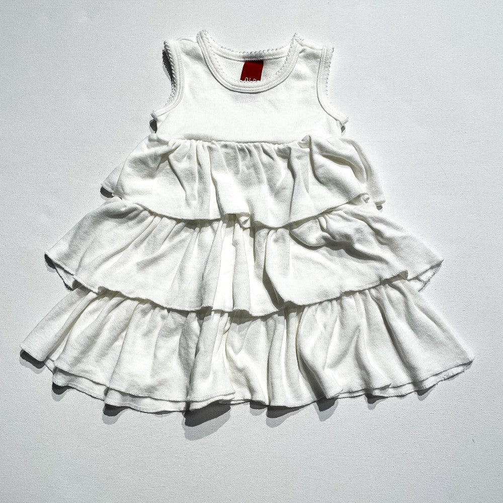 Old Navy Dress 6-12M|206839
