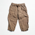 Zara Pants 18M|224999