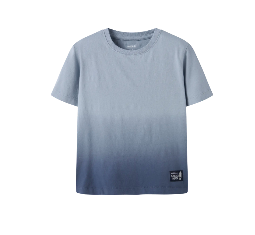 Name It - Ombre Tee|209355