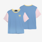 Headster - Napolitan T-Shirt Pretty Lilac|142851