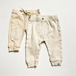 Rabbit + Bear Set 3-6M|221293