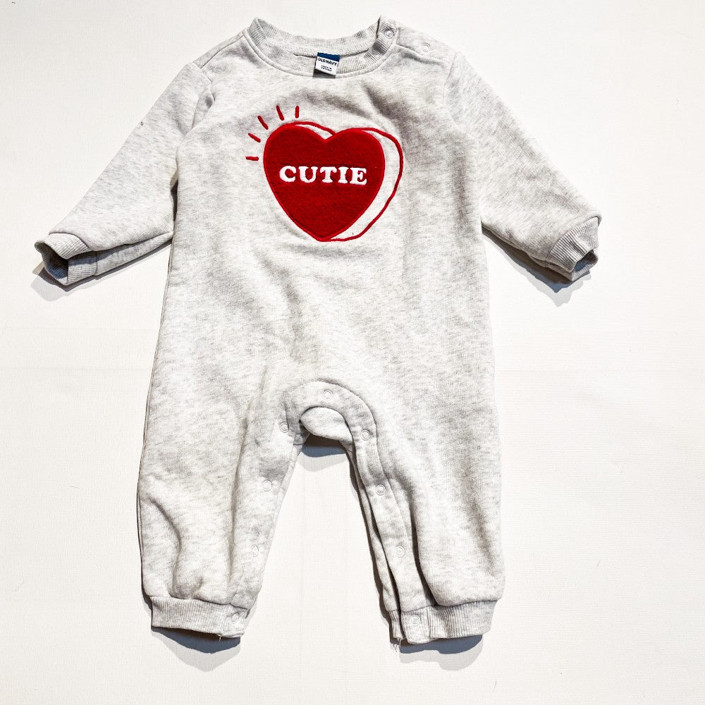 Old Navy Romper 6-12M|149071