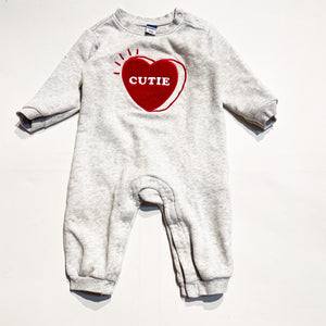 Old Navy Romper 6-12M|149071