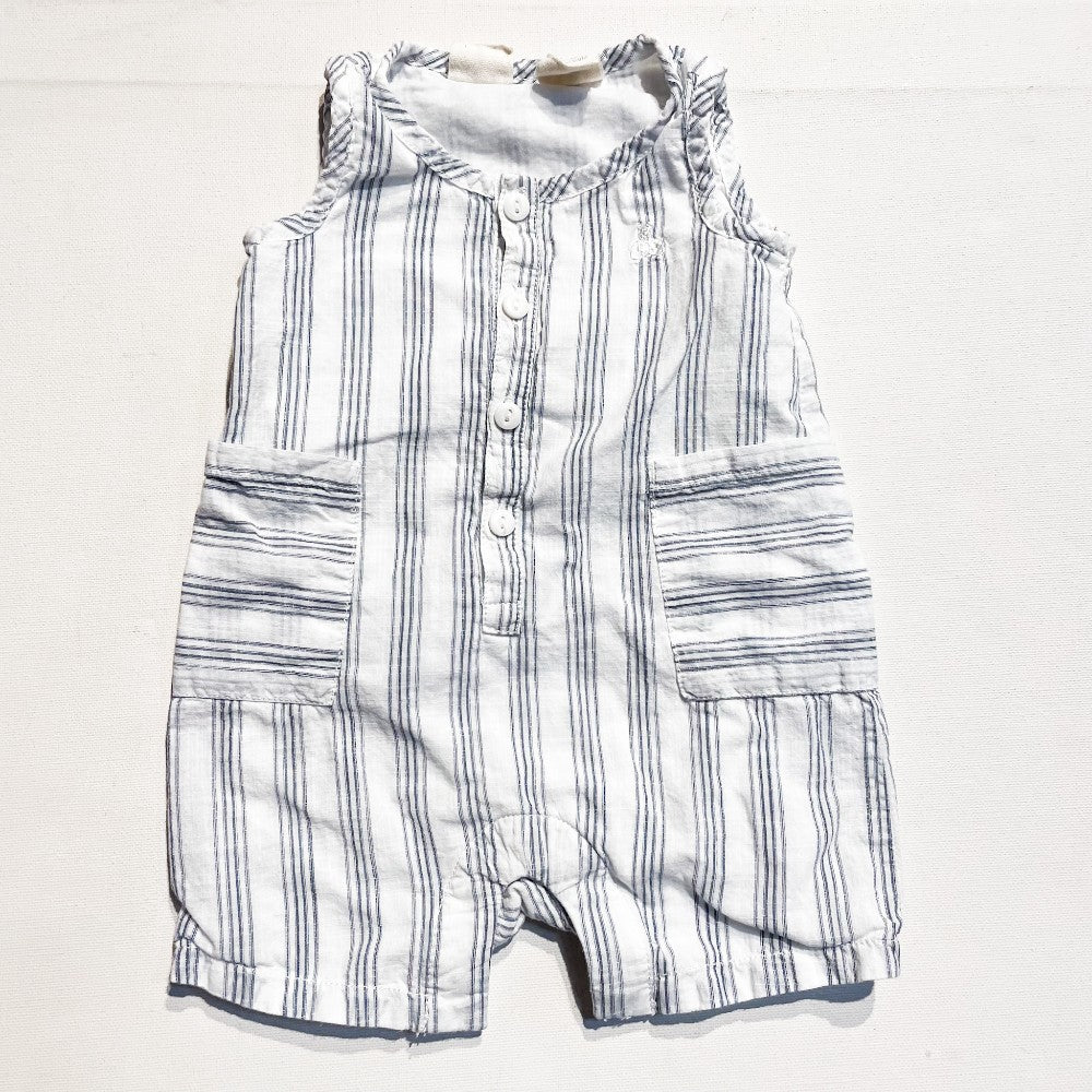 Gap Romper 0-3M|152996