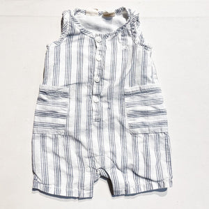 Gap Romper 0-3M|152996