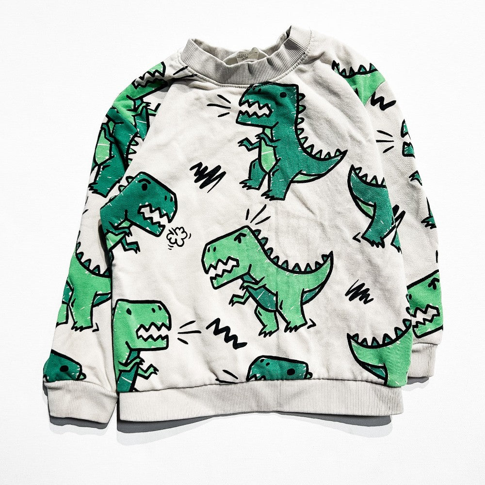 h&M Crew 4-5Y|213492