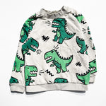 h&M Crew 4-5Y|213492
