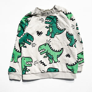 h&M Crew 4-5Y|213492