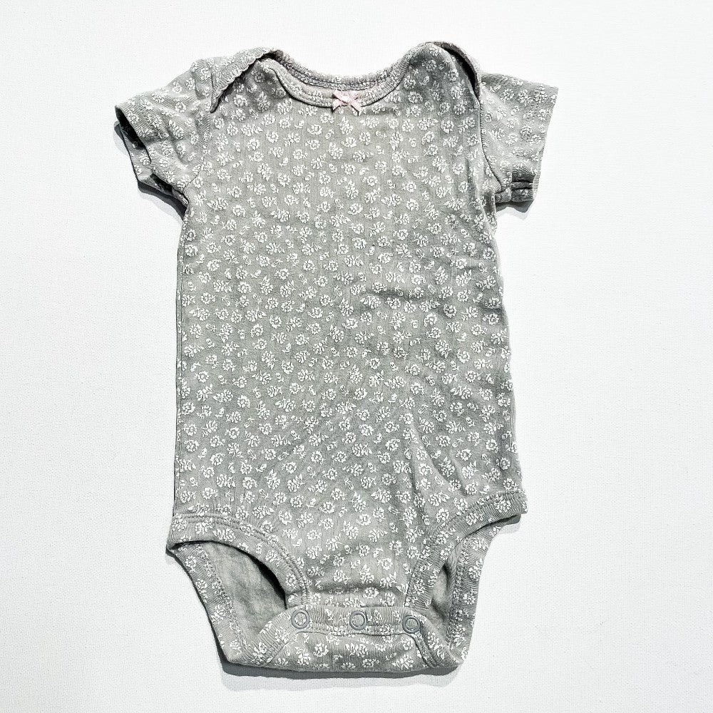 Carters Onesie 6M|223950