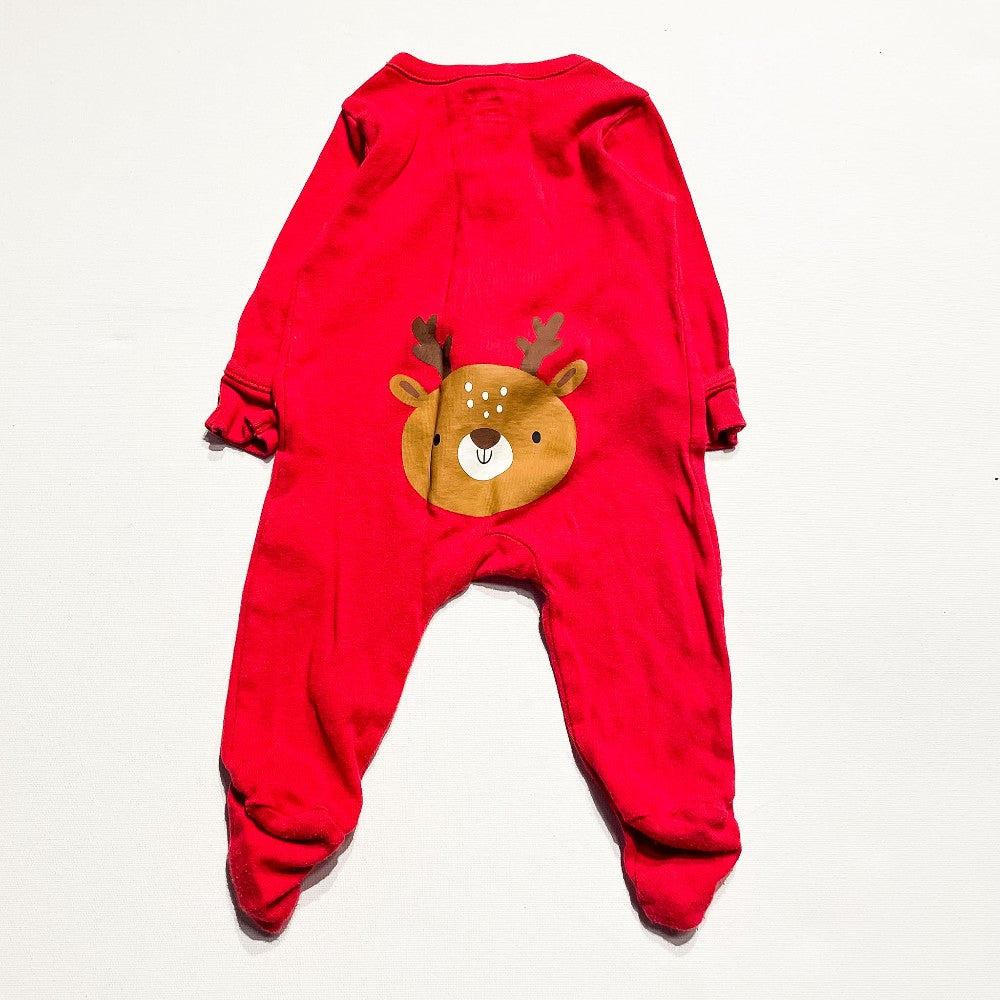 Old Navy Sleeper 6-9M|228631