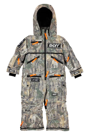 BinkyBro - Snowsuit 99-90 Bnky Camo|168540