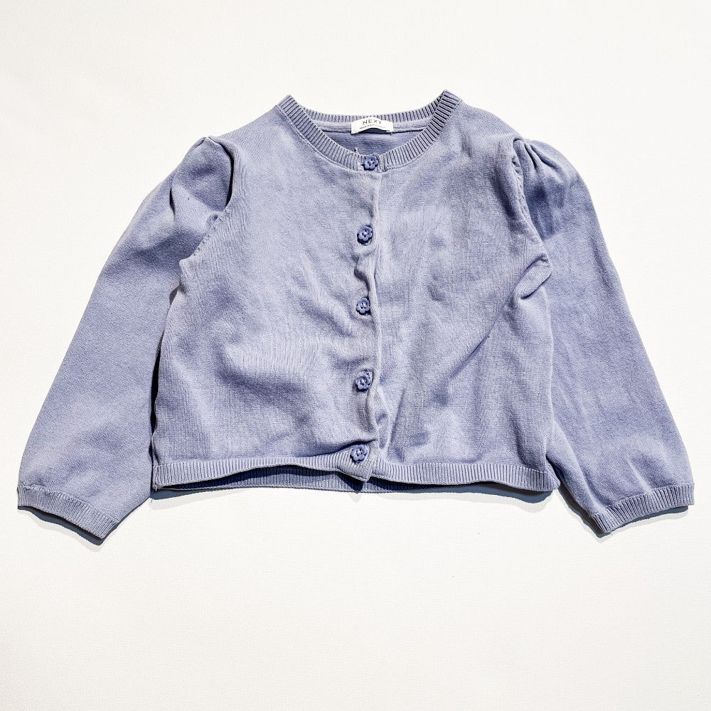 Next Sweater 18-24M|189191