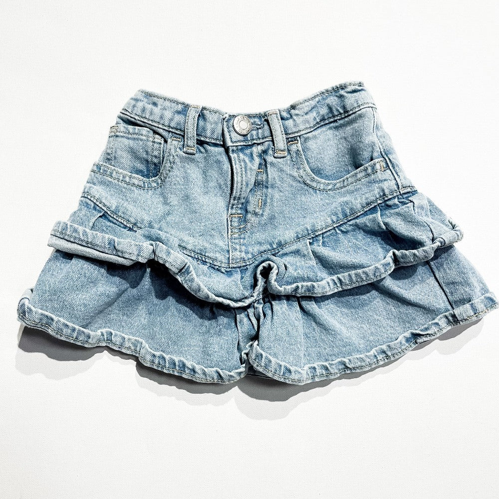 Gap Skirt 4Y|205773