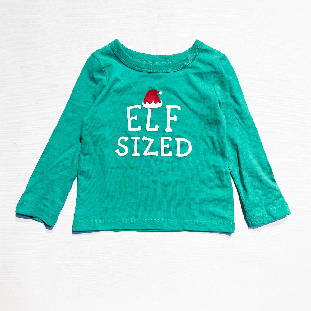 Joe Top 12-18M|126695