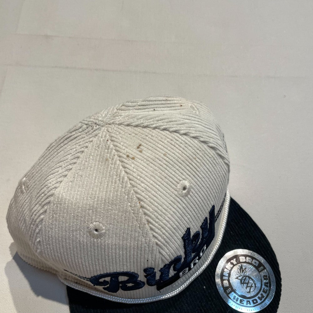 Binky Bro Hat Toddler **Imperfection|161455