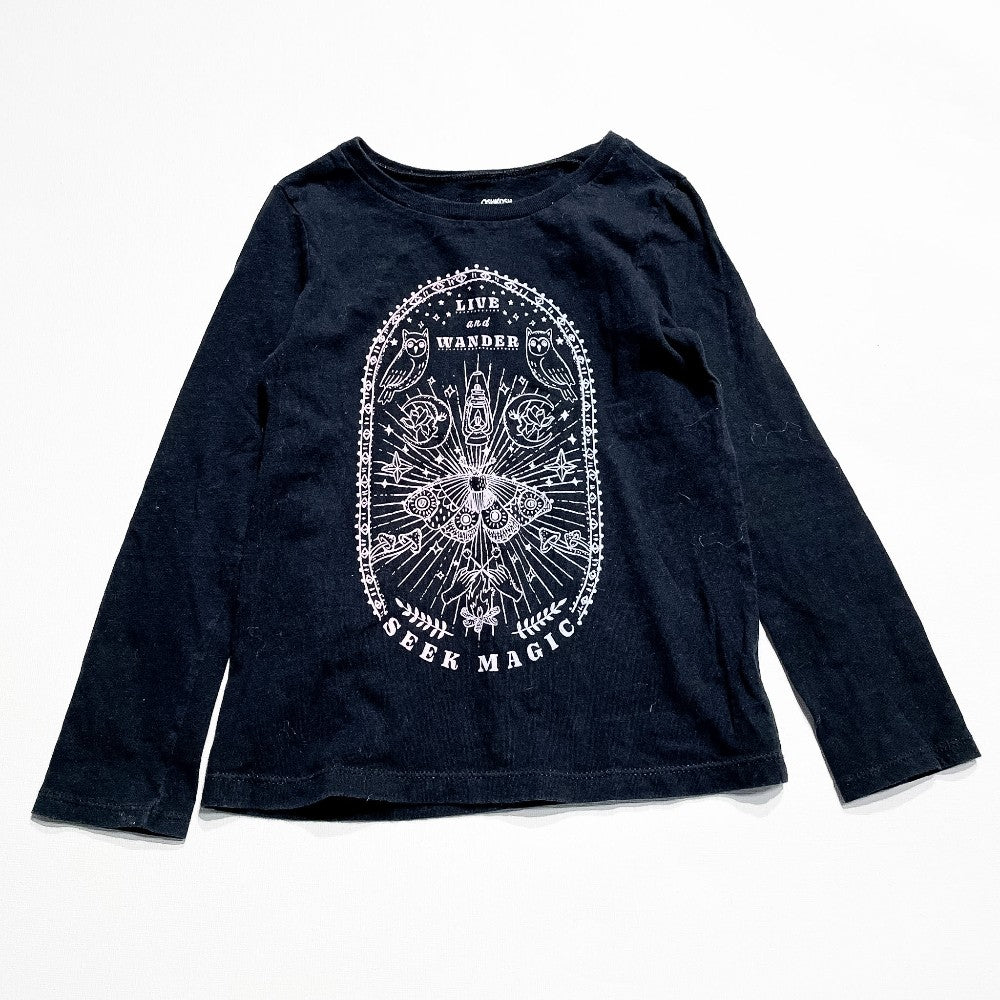 Oshkosh Shirt 5Y|200987