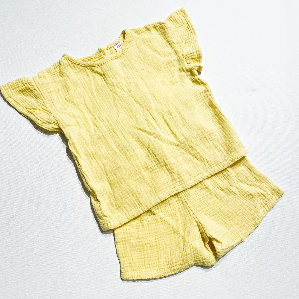 Joe Fresh Set 4Y|219481