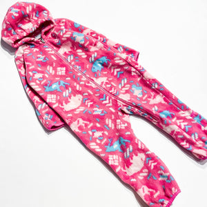 Columbia Bunting Suit 18-24M|224077