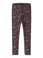 Name It - Floral Leggings 0242|224915