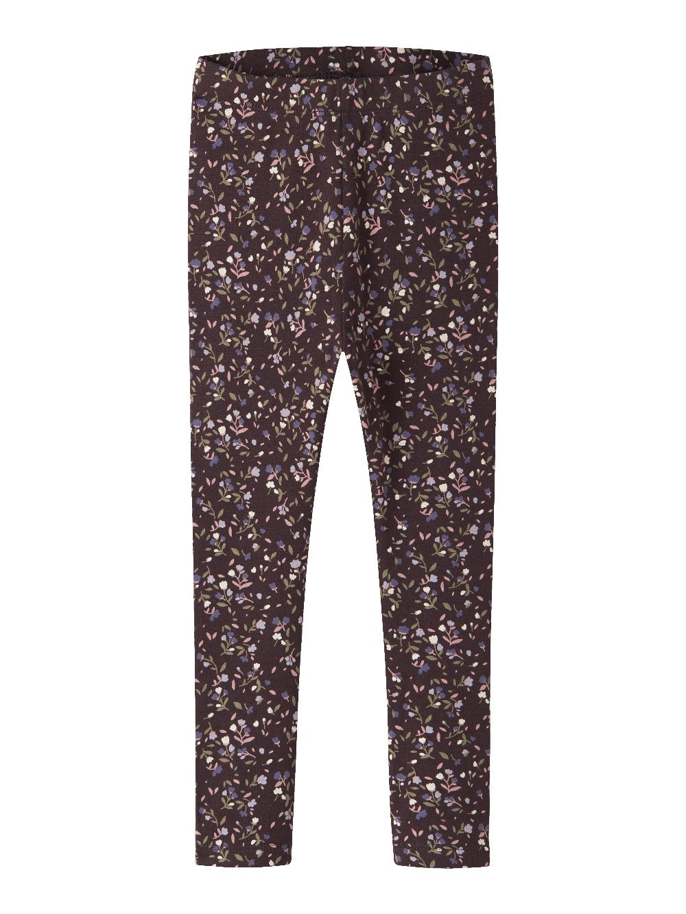 Name It - Floral Leggings 0242|224915