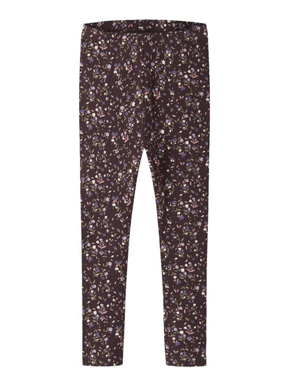 Name It - Floral Leggings 0242|224915