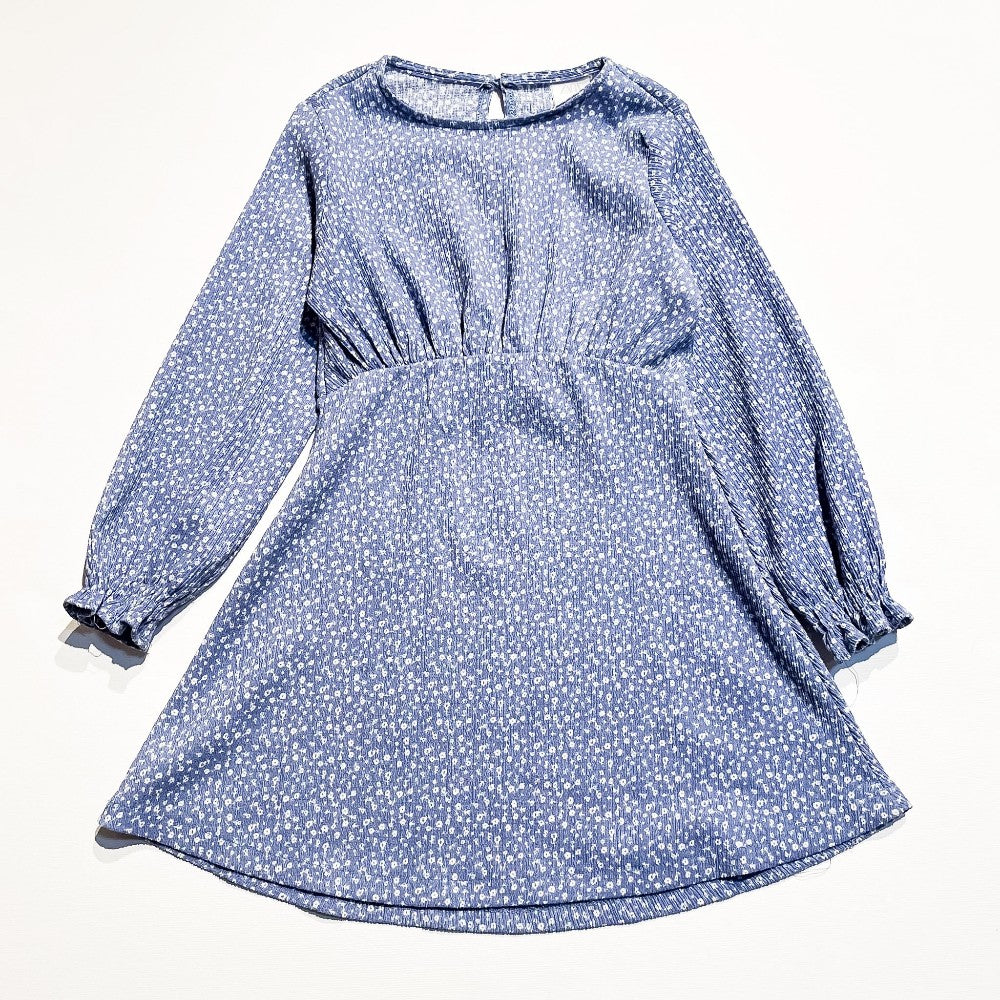 Zara Dress 8Y|192989