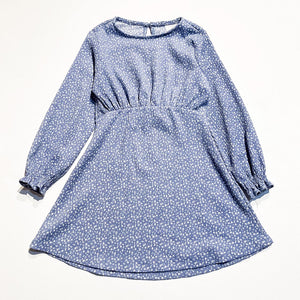 Zara Dress 8Y|192989