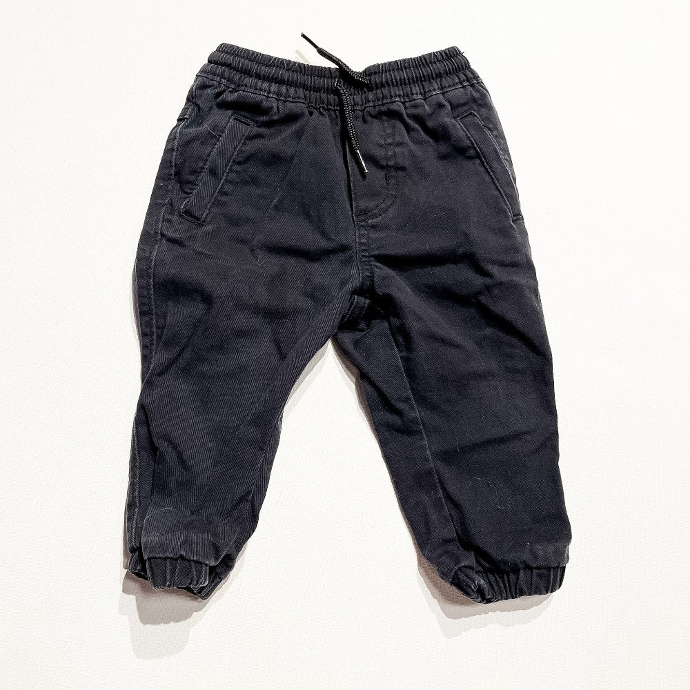 Old Navy Pants 12-18M|215393