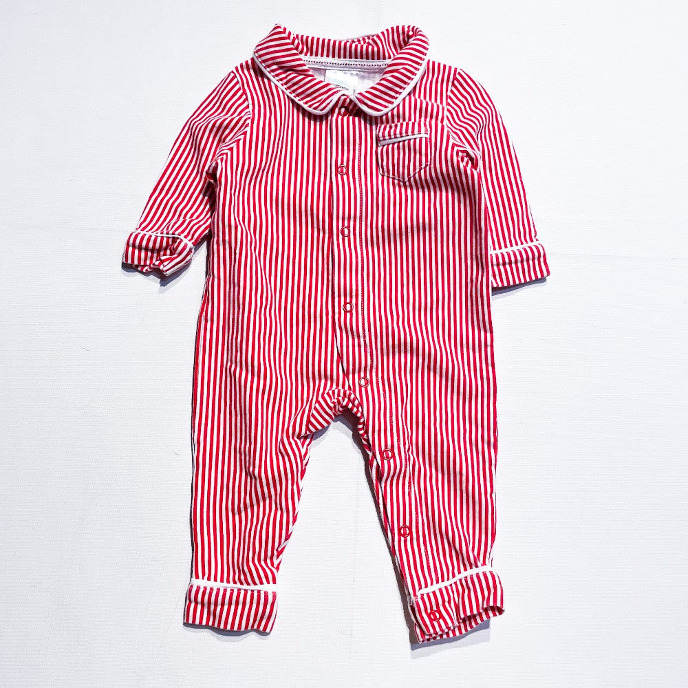 Indigo Romper 3-6M|157423