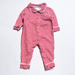 Indigo Romper 3-6M|157423