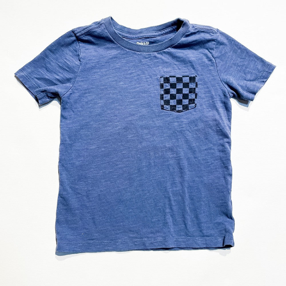 Pekkle Shirt 6Y|192676