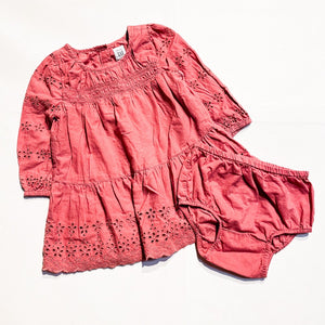 Gap Dress 12-18M|184997