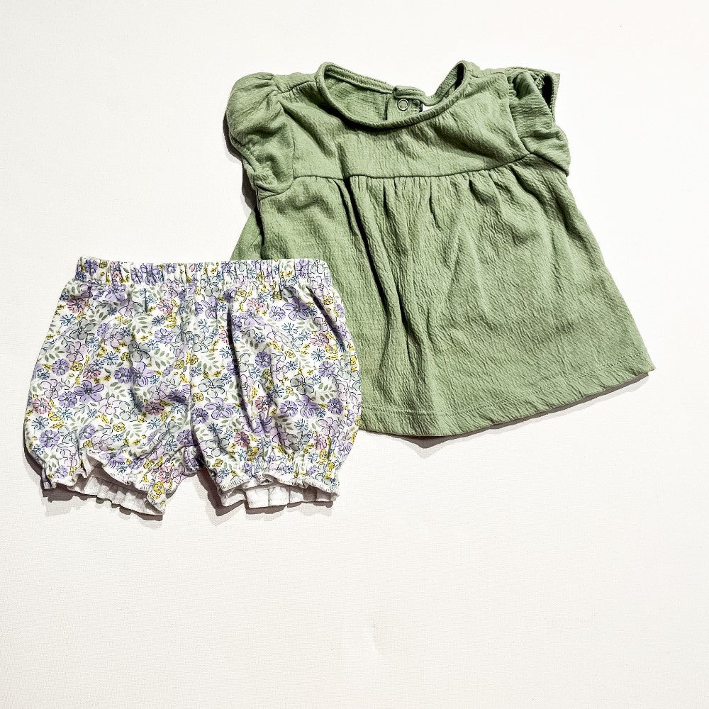 Carters  Set 3-6M|217764