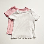 Cat & Jack Shirt Set 2T **Imperfection|221426