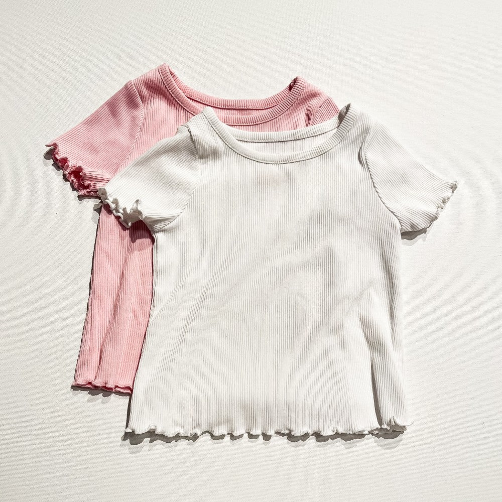 Cat & Jack Shirt Set 2T **Imperfection|221426