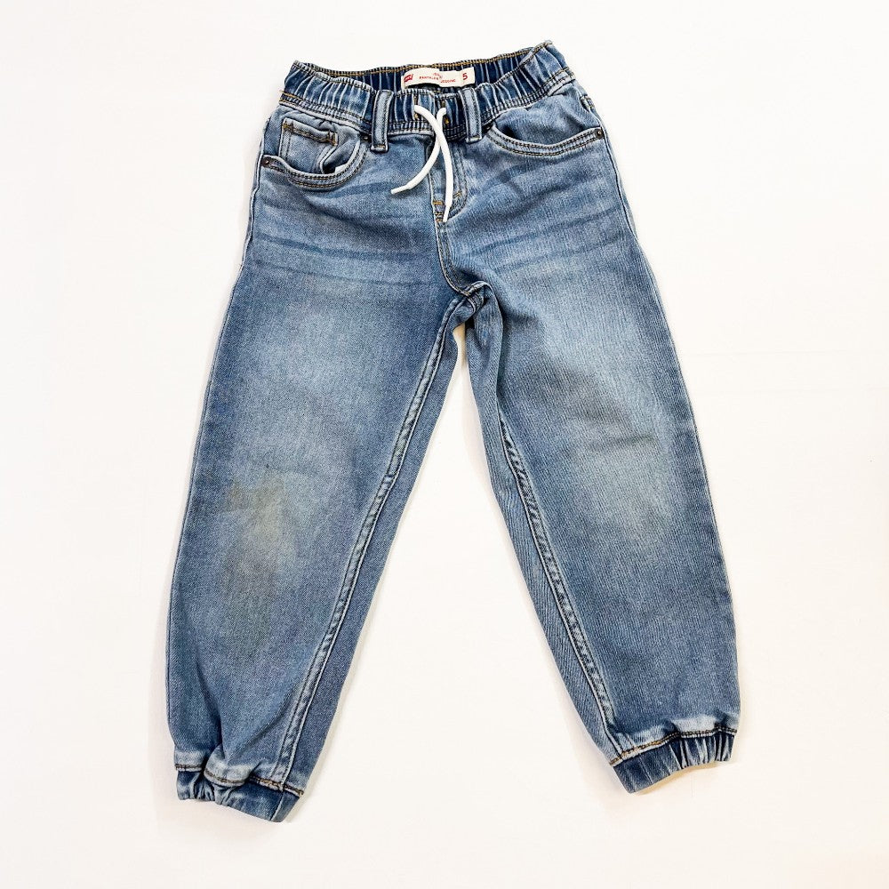 Levis Jeans 5Y **Imperfection|188359