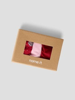 Name It - Cotton Underwear 3-Pack 3088|230069