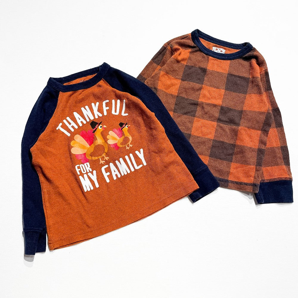 Childrens Place Shirt Set 2Y|233295