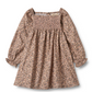 Wheat - Dress Bella black sea garden|164465
