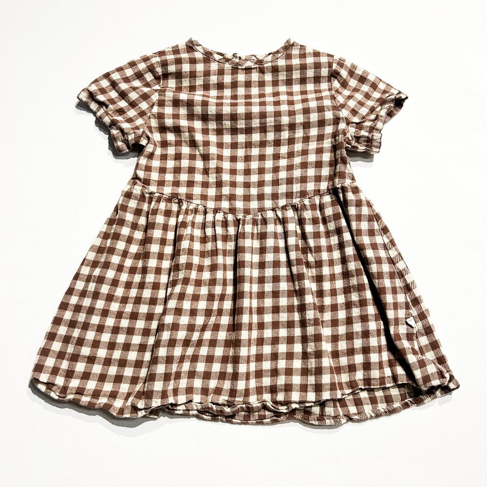 Roobear Dress 4Y|209793