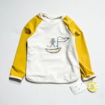 Rise Little Earthling 2-3Y|217408
