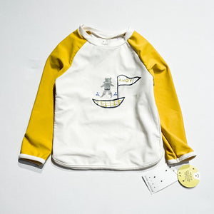 Rise Little Earthling 2-3Y|217408