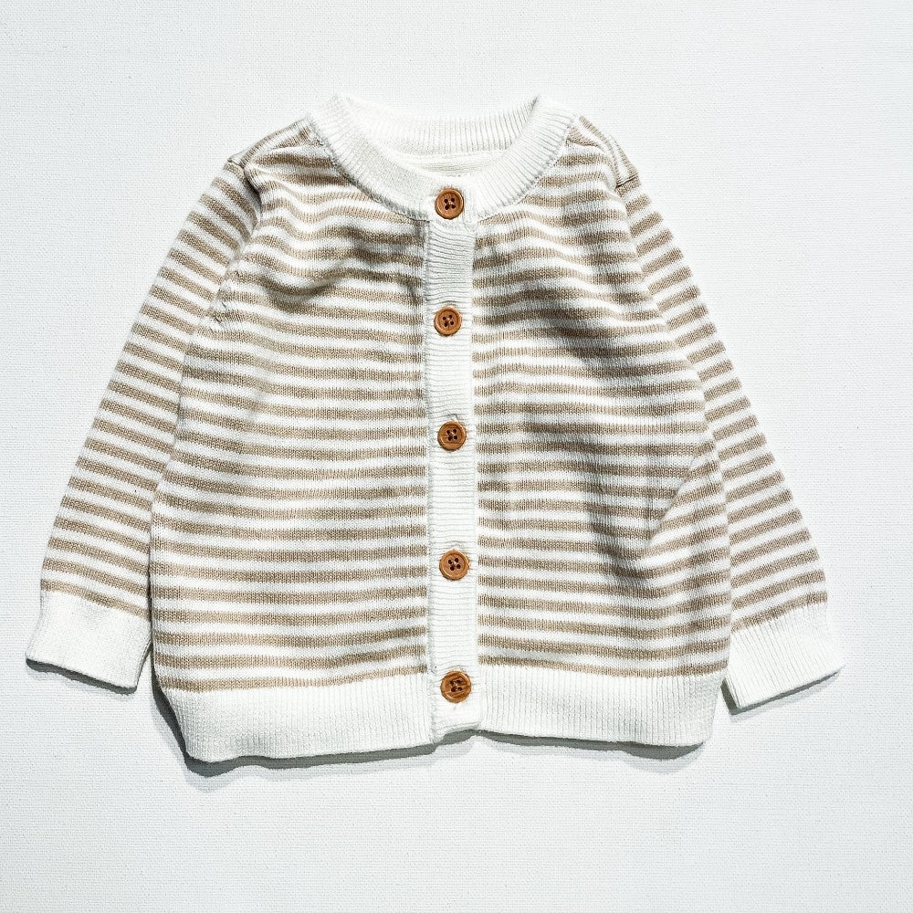 First Impression Sweater 0-3M|229559