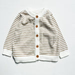 First Impression Sweater 0-3M|229559