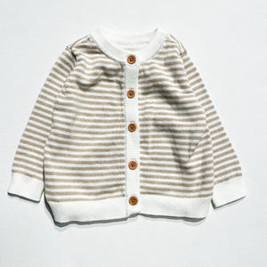 First Impression Sweater 0-3M|229559