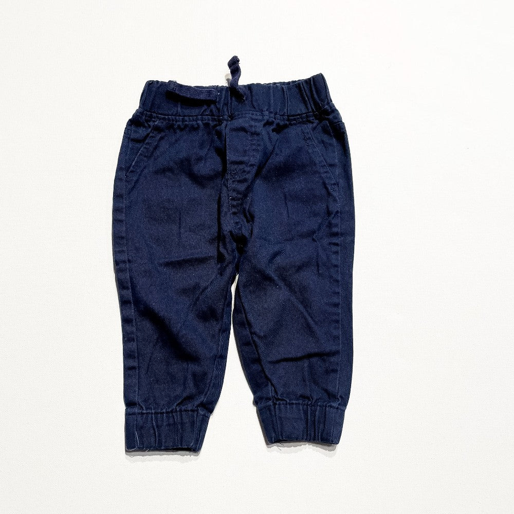 Ben Sherman Pants 3-6M|222400