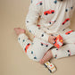 Roobear -  Rescue Paws Bamboo Two-Piece|105747
