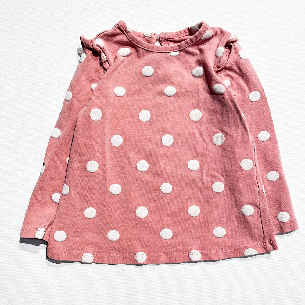 Little Me SHirt 24M|207874