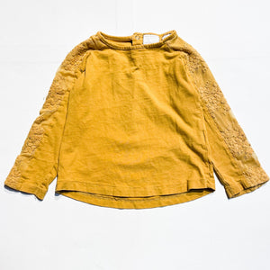 Zara Shirt 18-24M|162716